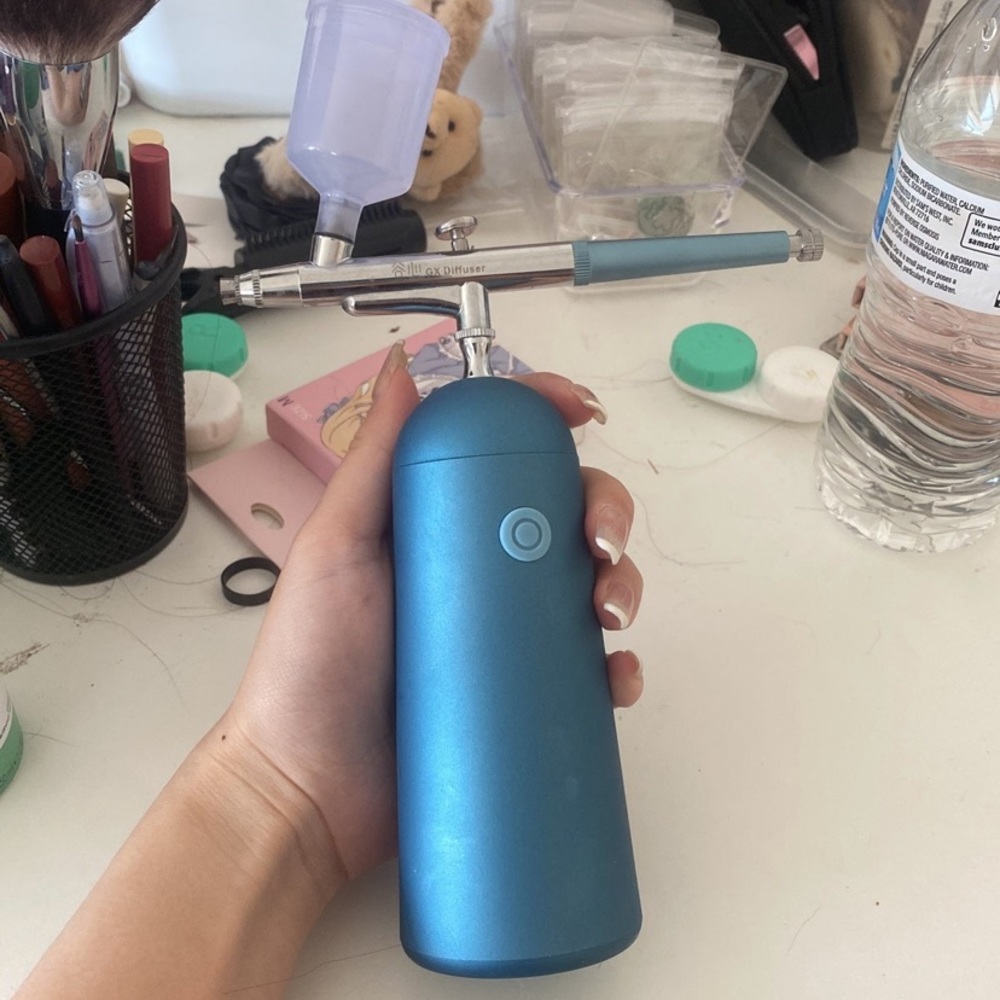 GX diffuser